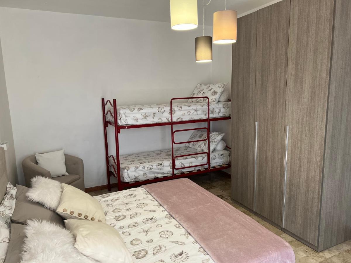 Residence Alba D'Oro Solo Famiglie Lido di Jesolo Esterno foto
