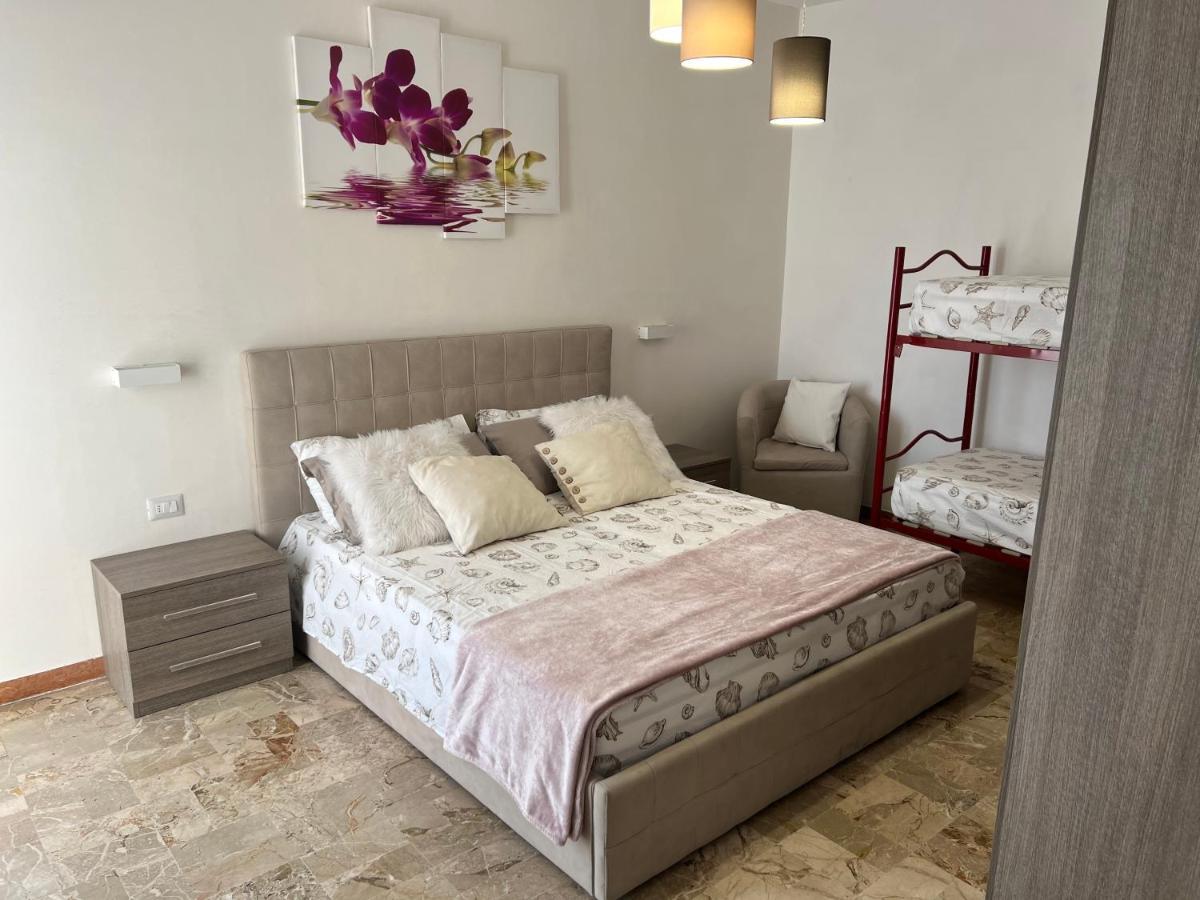 Residence Alba D'Oro Solo Famiglie Lido di Jesolo Esterno foto